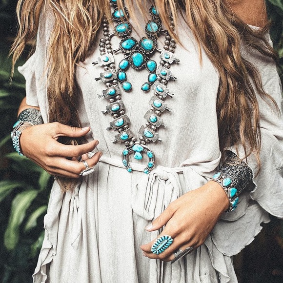 Boho Accessories 3 Piece Mystery Bundle NEW - Picture 3 of 6